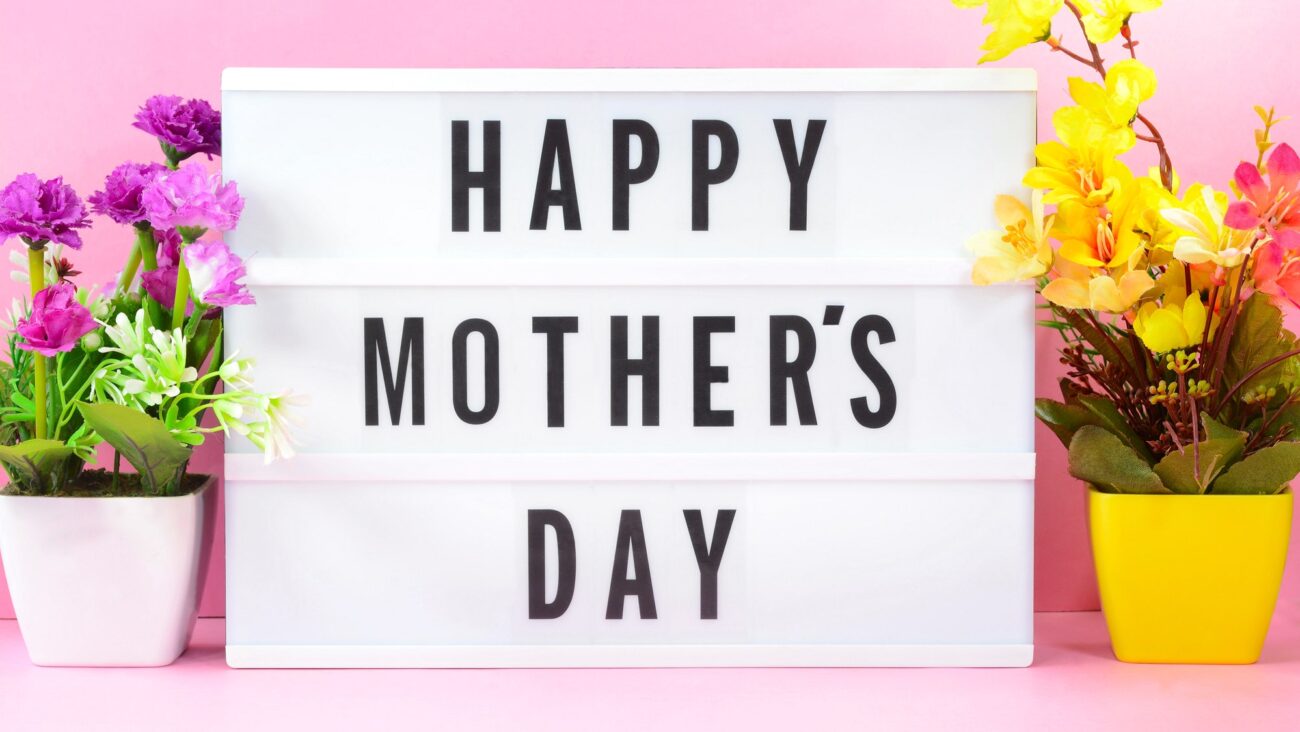 ZIGA Infotech wishes you all Mothers Day