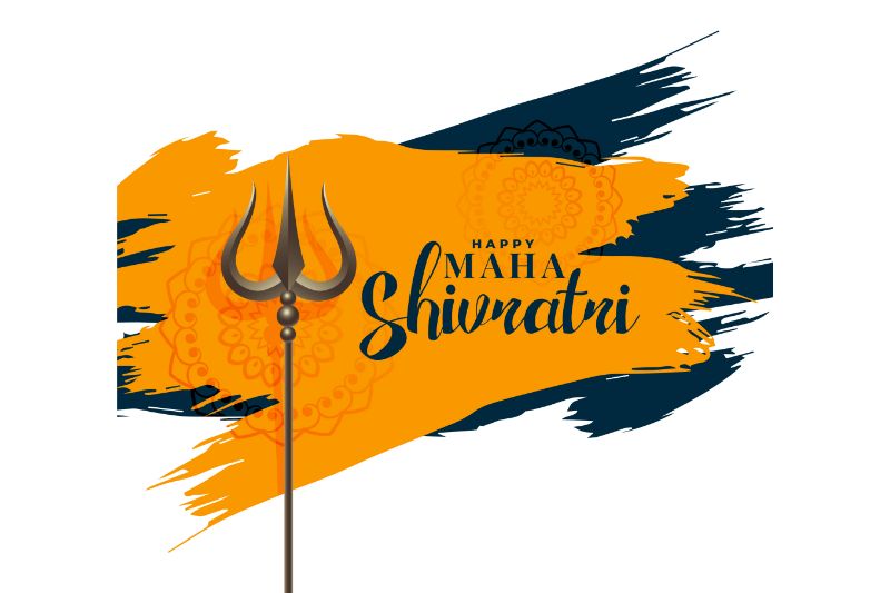 Here’s wishing you ahead of Maha Shivaratri by Ziga Infotech