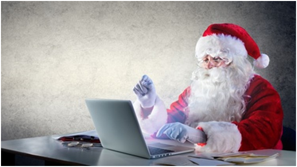 Merry Christmas offer for Web Services