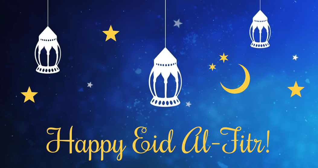 ZIGA Infotech wishes you all Happy Eid-ul-Fitr 2021