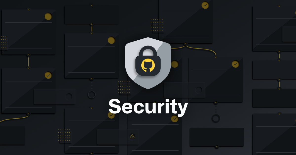 Security steps every software developer should know