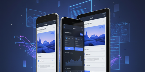 Cross-Platform App Development