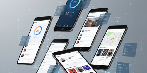 Custom Mobile App Development