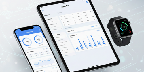 iOS App Development in San Francisco